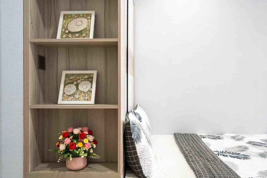 Apartment Saigon Royal - Functional Studio - Hana Apart 02