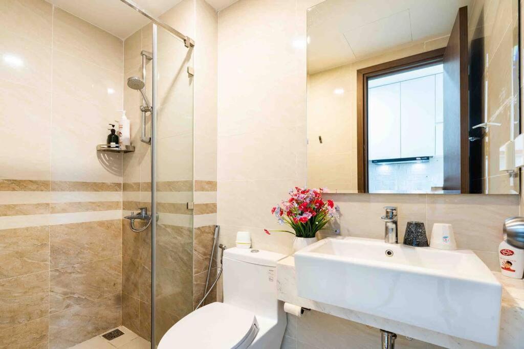 Saigon Royal - Functional Studio - Hana Apart 02 *