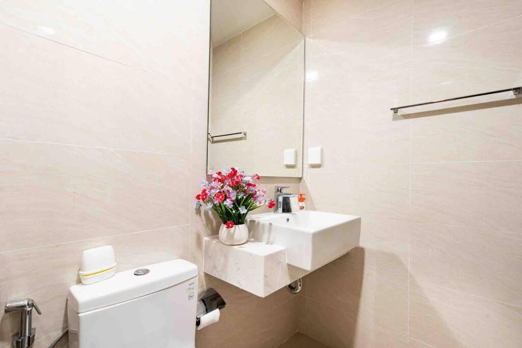 Apartment Saigon Royal - Functional Studio - Hana Apart 02 *