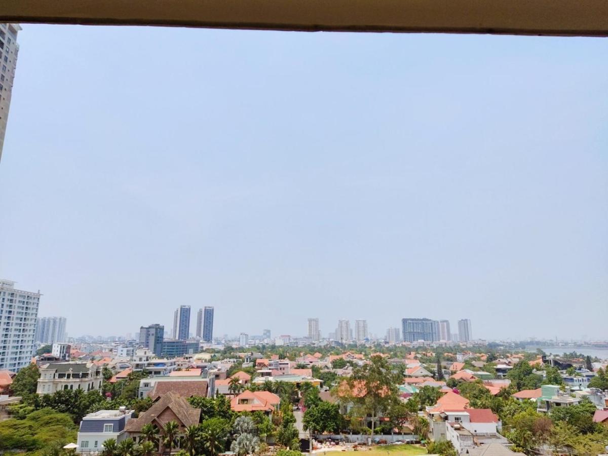 Masteri Thao Dien Pangsapuri *