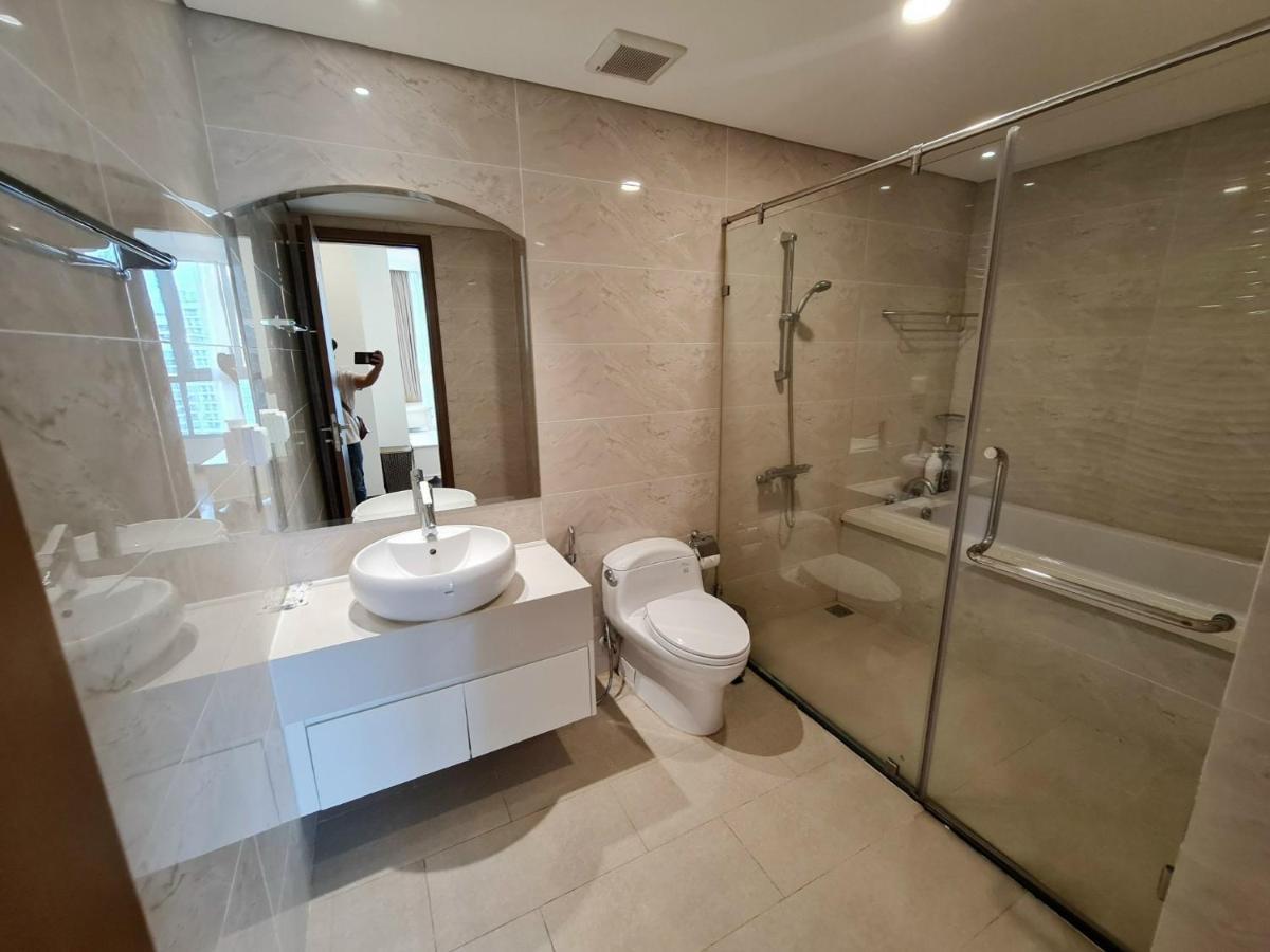 The Regal Residences At Vinhomes Central Park