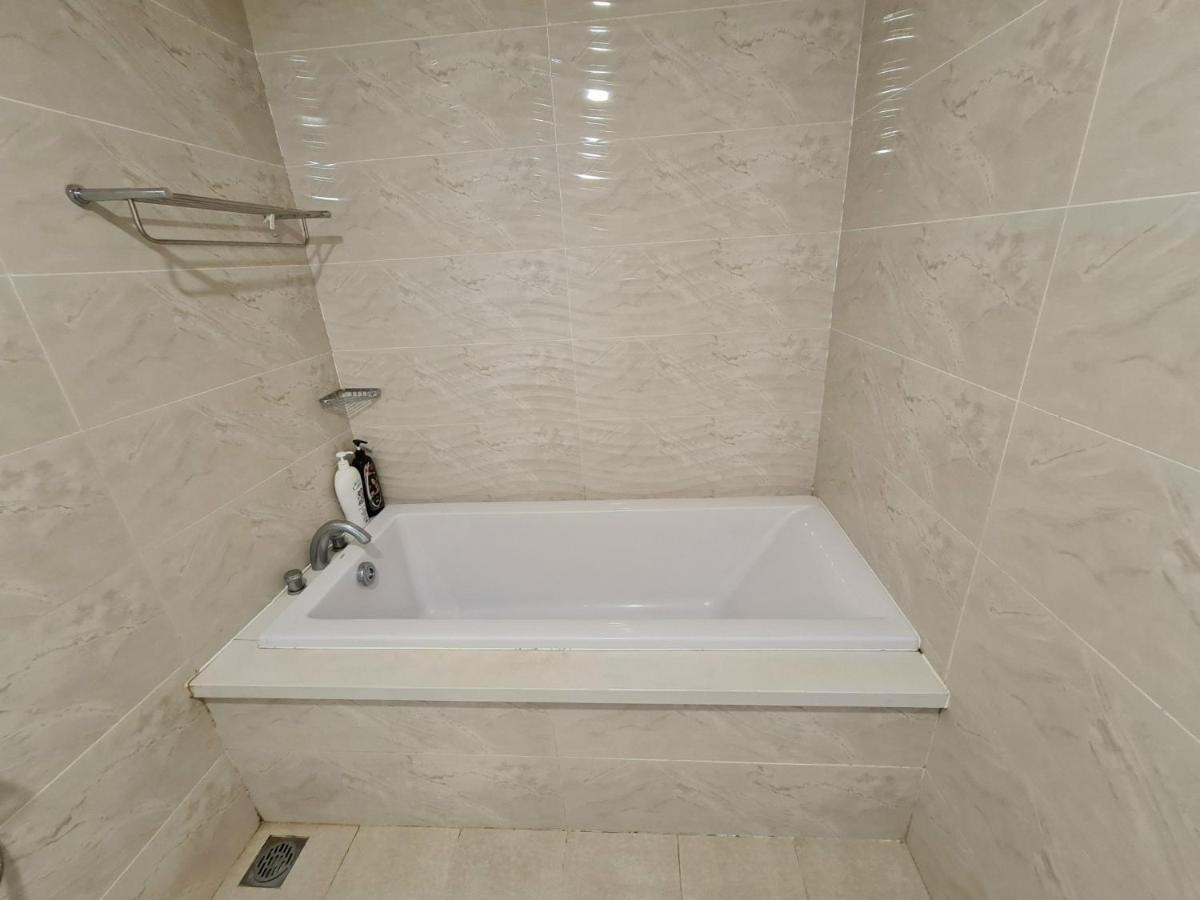 The Regal Residences At Vinhomes Central Park Ho Chi Minh City