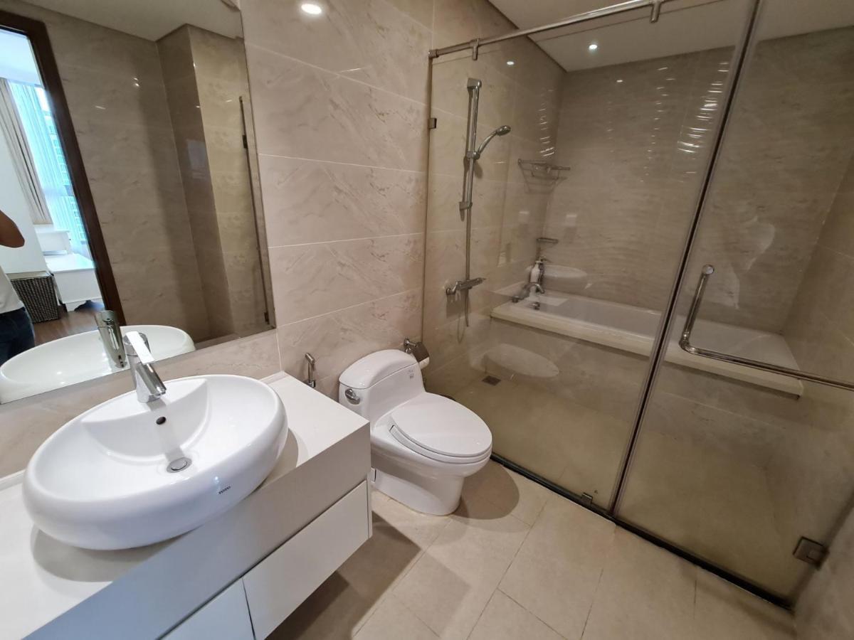 Apartment The Regal Residences At Vinhomes Central Park