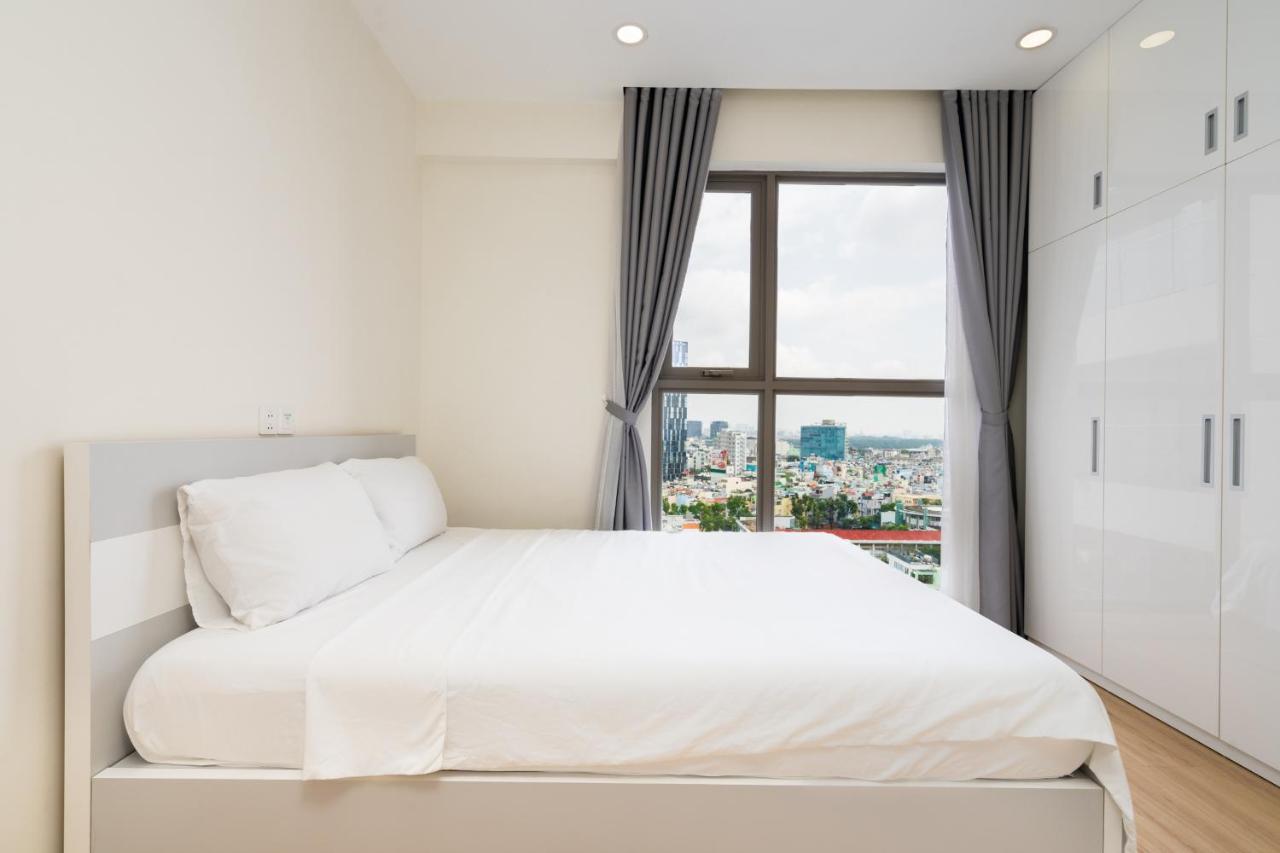 Unique Condotel - Masteri Millennium Apartment