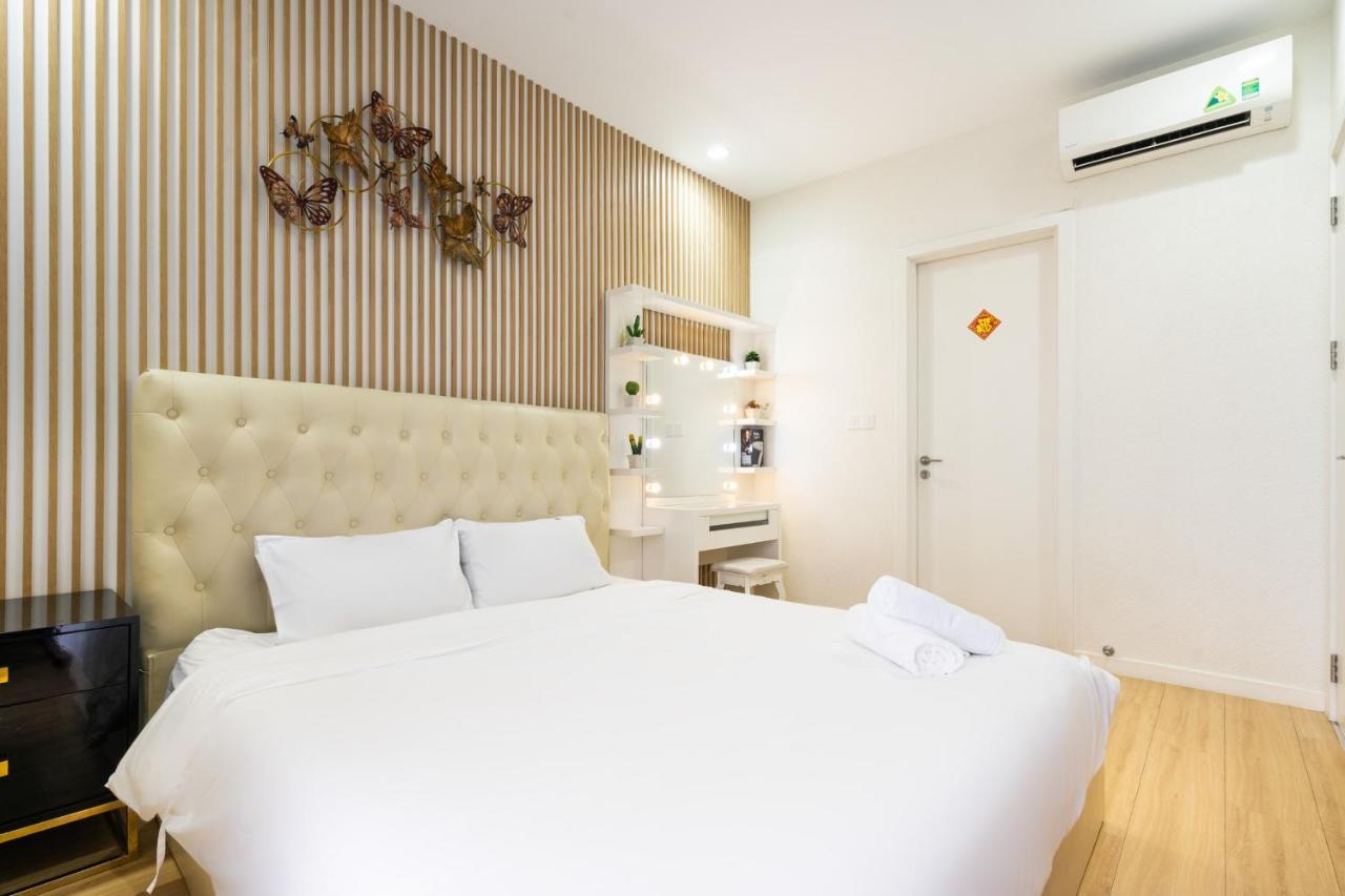 Unique Condotel - Masteri Millennium Ho Chi Minh City