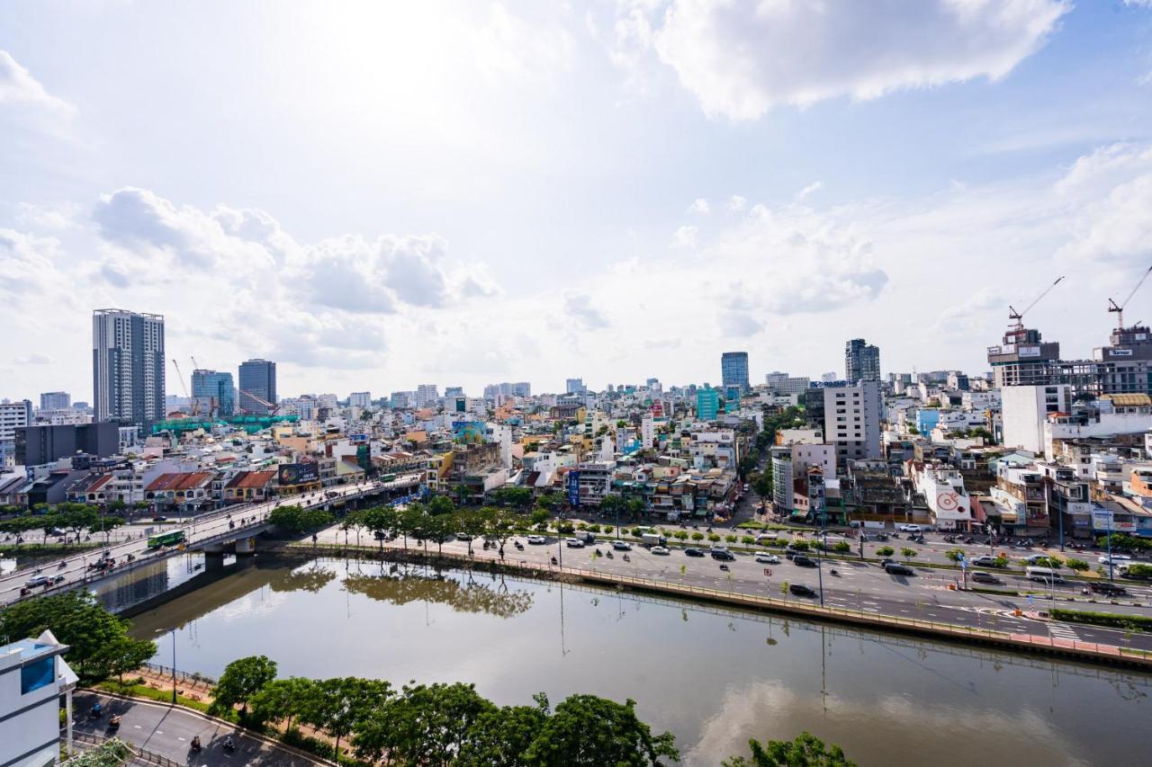 Unique Condotel - Masteri Millennium Apartment Ho Chi Minh City