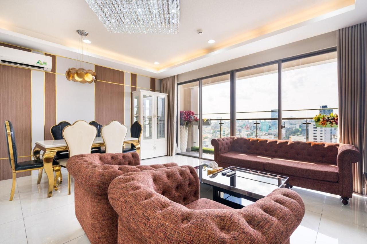 Unique Condotel - Masteri Millennium Apartment *