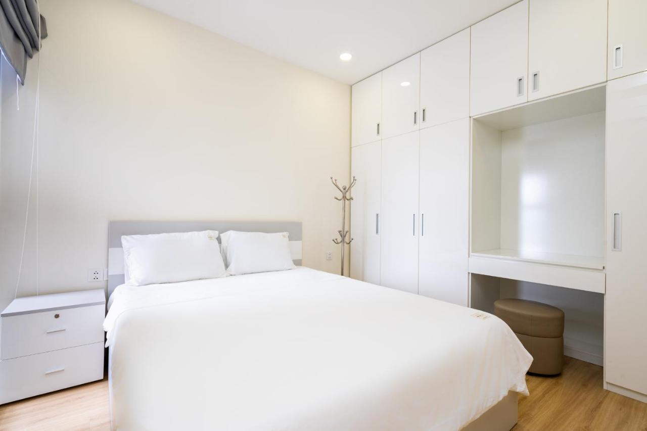 Unique Condotel - Masteri Millennium