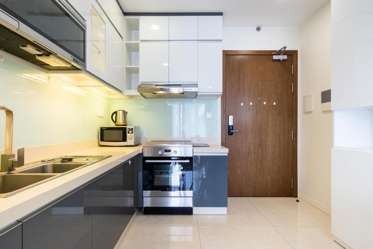 Unique Condotel - Masteri Millennium Apartment Ho Chi Minh City