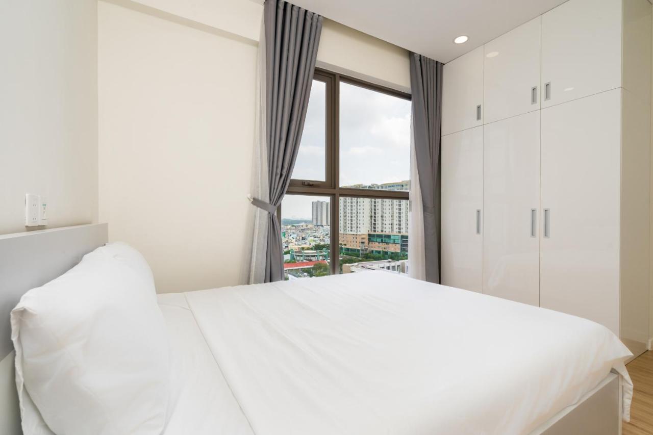 Unique Condotel - Masteri Millennium