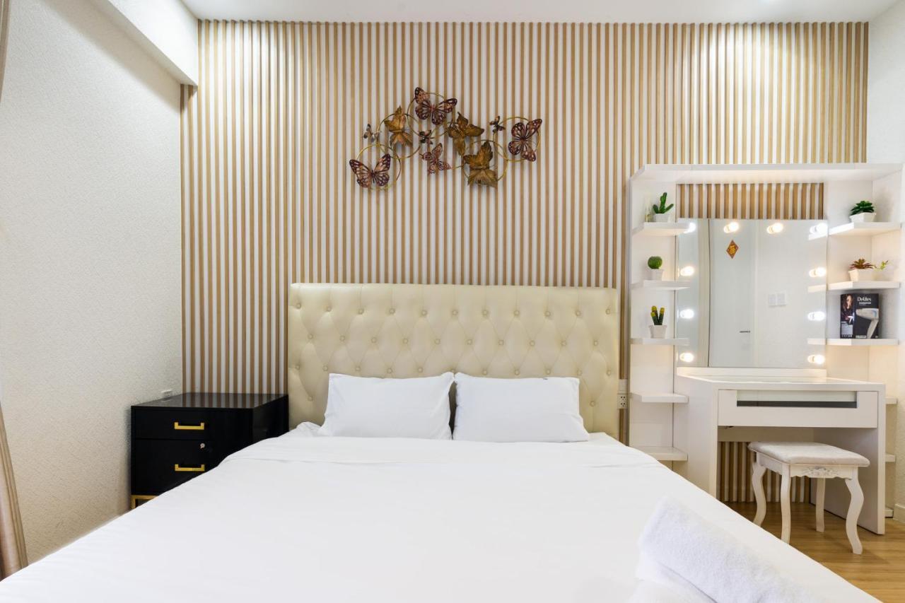 Unique Condotel - Masteri Millennium * Ho Chi Minh City