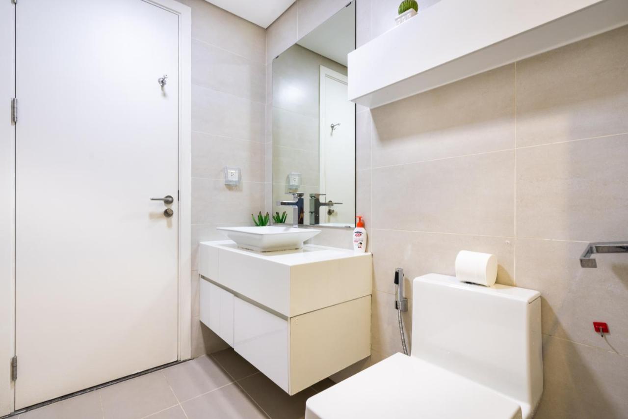 Unique Condotel - Masteri Millennium Ho Chi Minh City