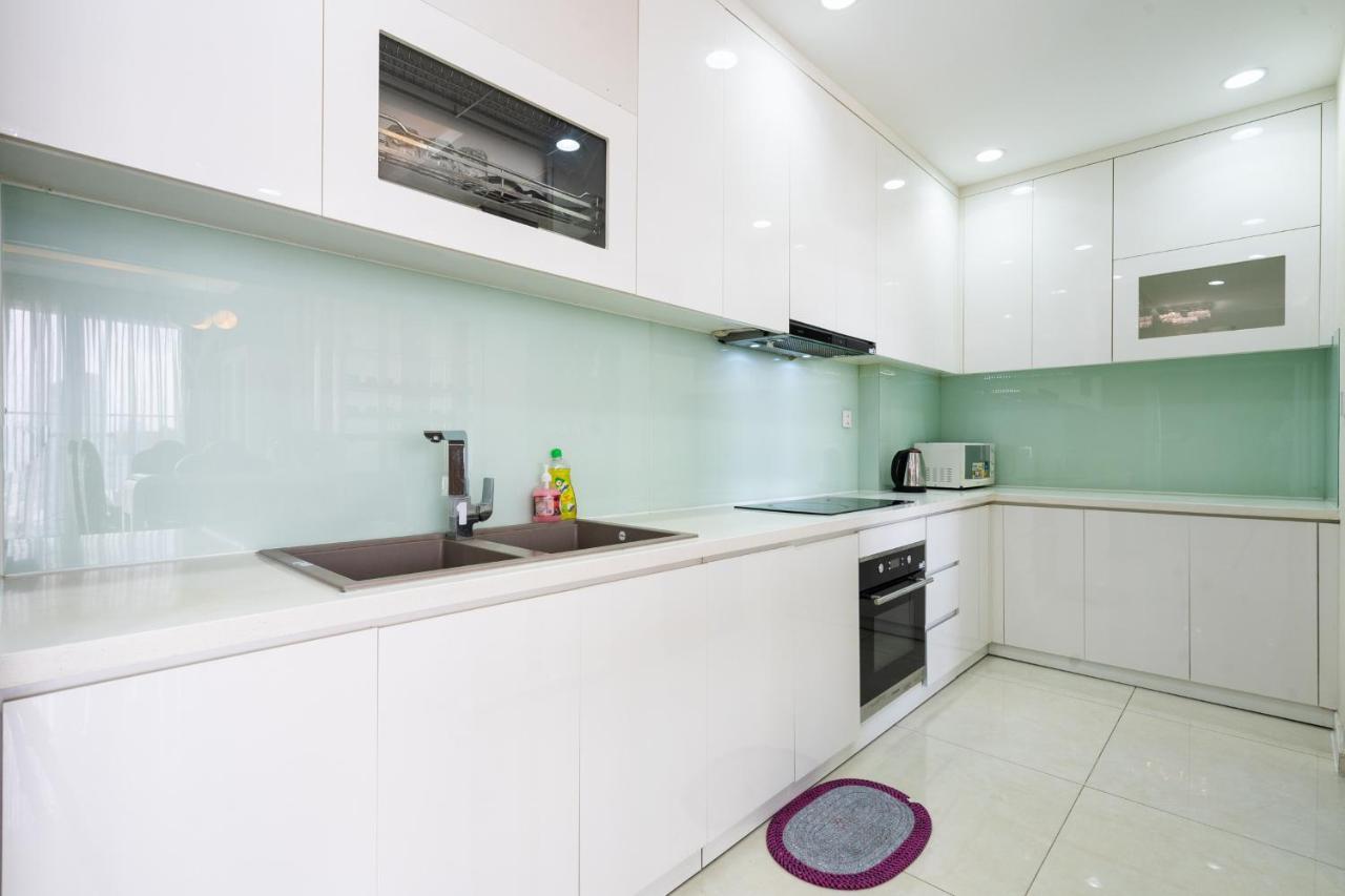 Unique Condotel - Masteri Millennium Apartment Ho Chi Minh City