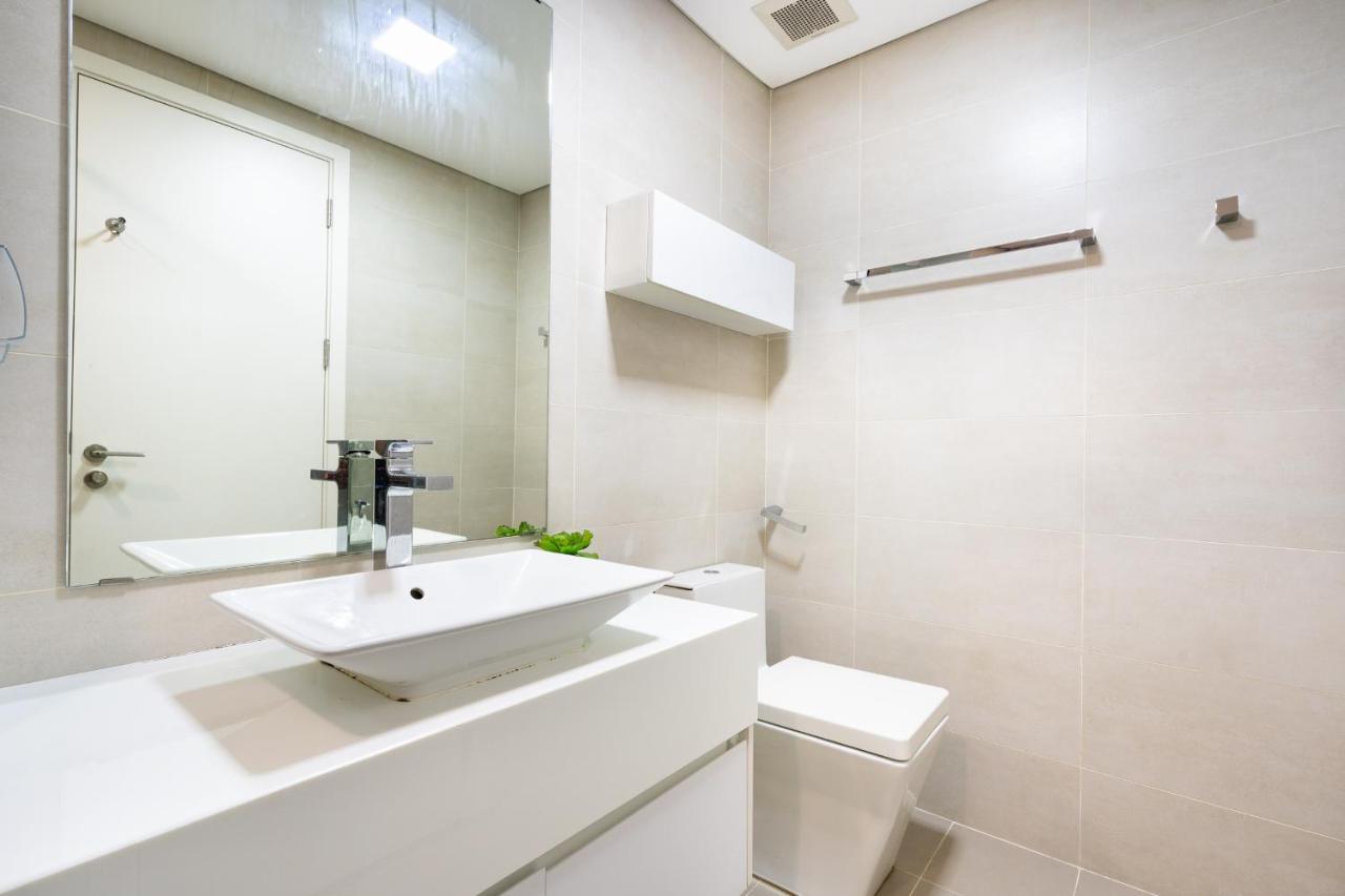Unique Condotel - Masteri Millennium Apartment *