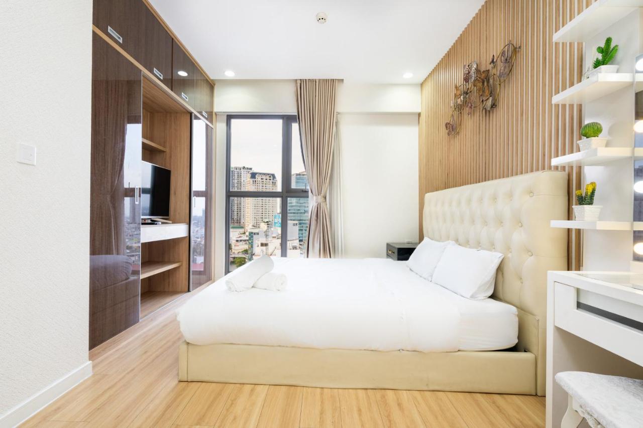 Unique Condotel - Masteri Millennium Ho Chi Minh City