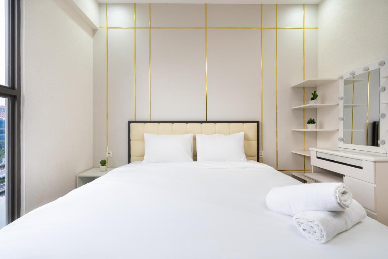 Unique Condotel - Masteri Millennium Apartment *