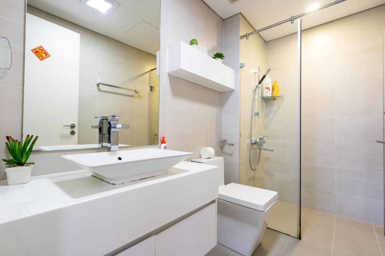 Unique Condotel - Masteri Millennium Apartment Ho Chi Minh City