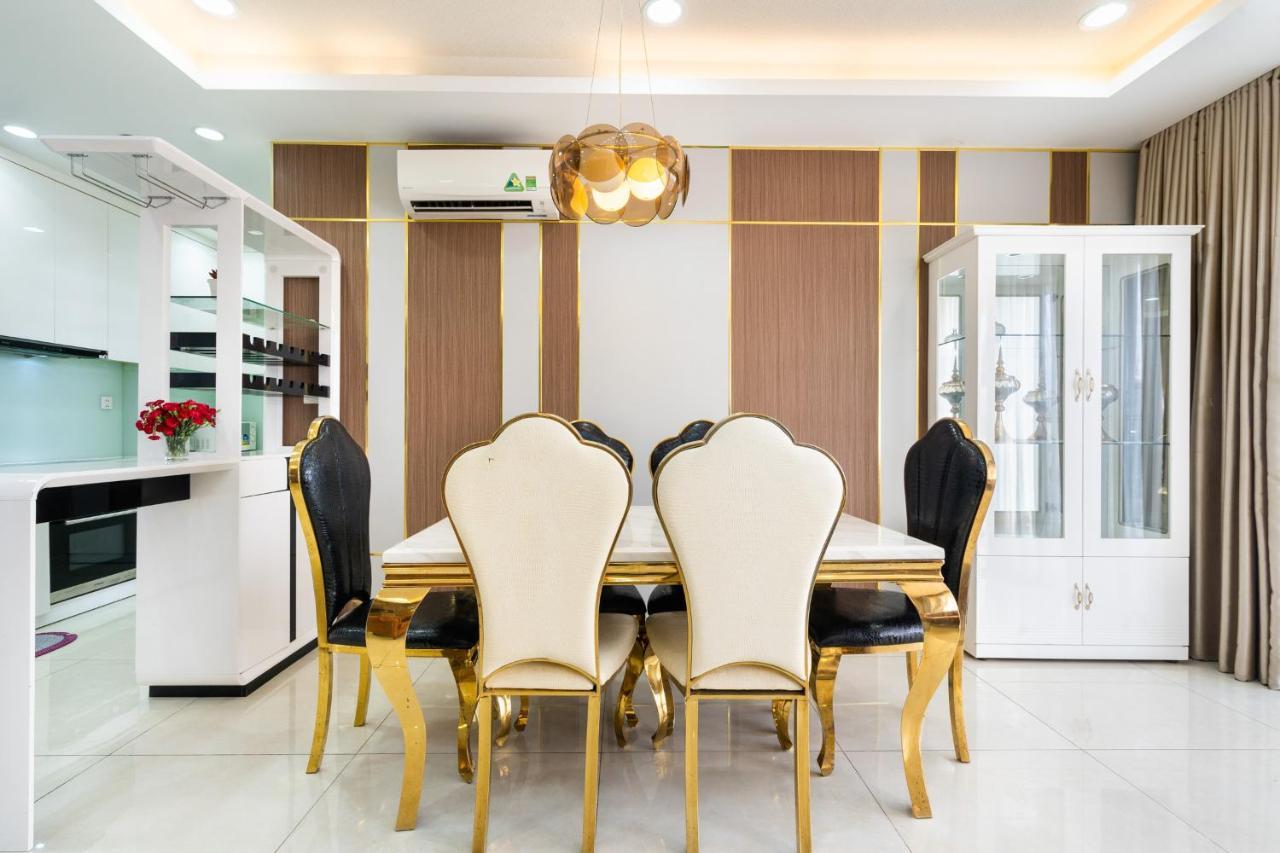 Unique Condotel - Masteri Millennium * Ho Chi Minh City
