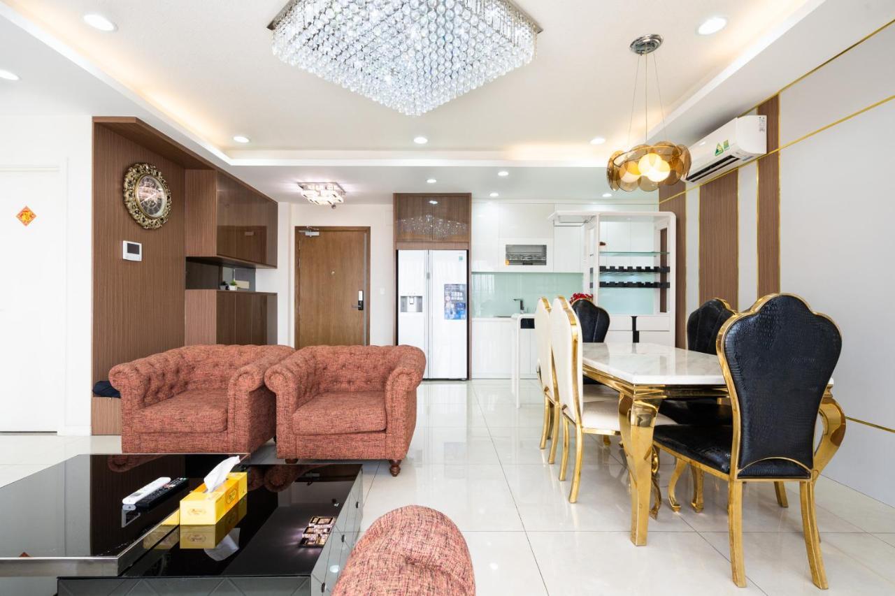 Unique Condotel - Masteri Millennium