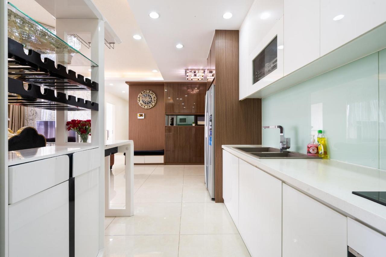 Unique Condotel - Masteri Millennium Apartment Ho Chi Minh City