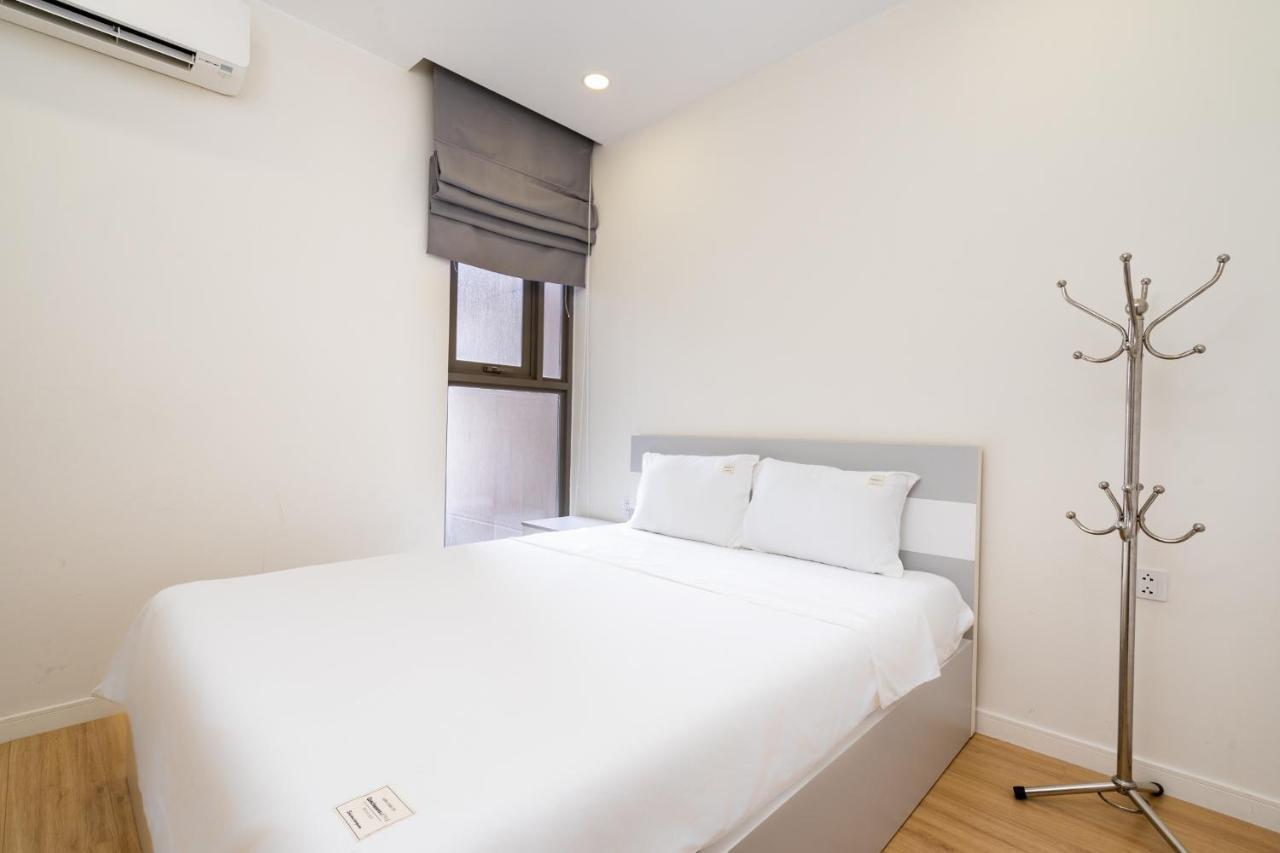 Apartment Unique Condotel - Masteri Millennium