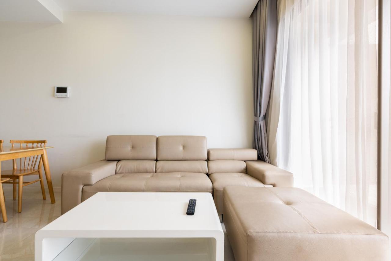 Unique Condotel - Masteri Millennium Apartment Ho Chi Minh City