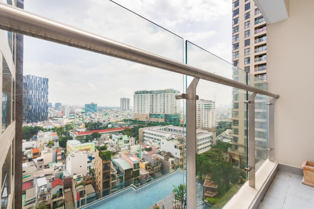 Unique Condotel - Masteri Millennium Apartment *