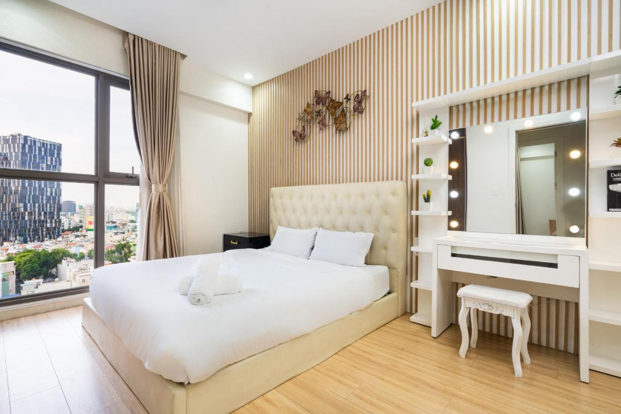 Apartment Unique Condotel - Masteri Millennium