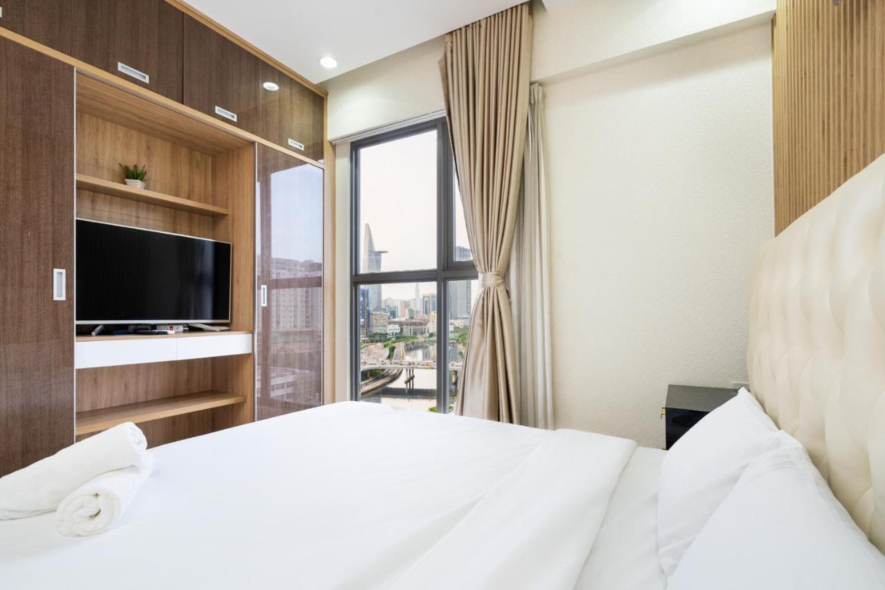 Unique Condotel - Masteri Millennium