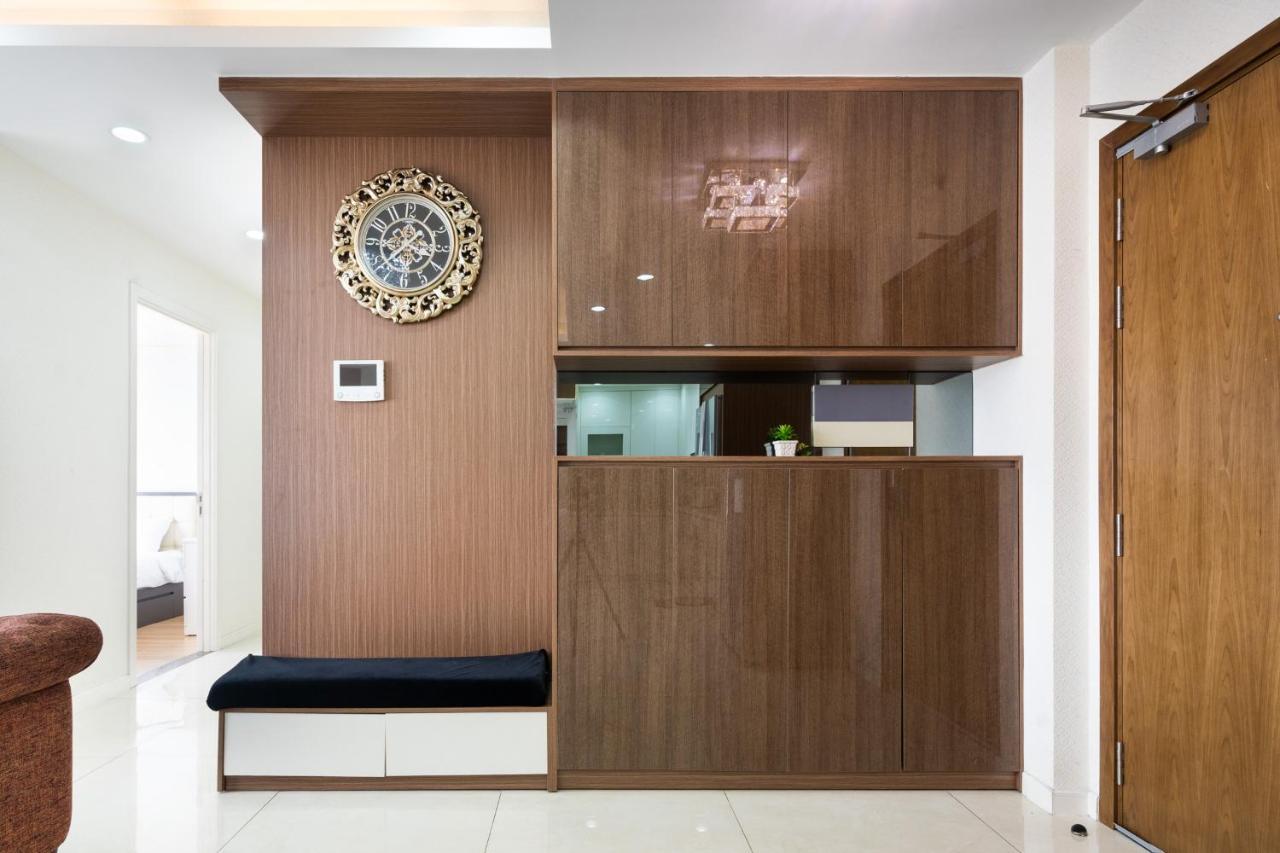 Unique Condotel - Masteri Millennium *