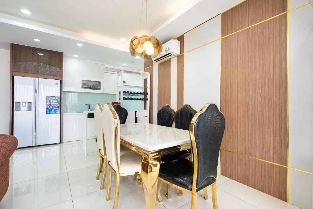 Unique Condotel - Masteri Millennium * Ho Chi Minh City