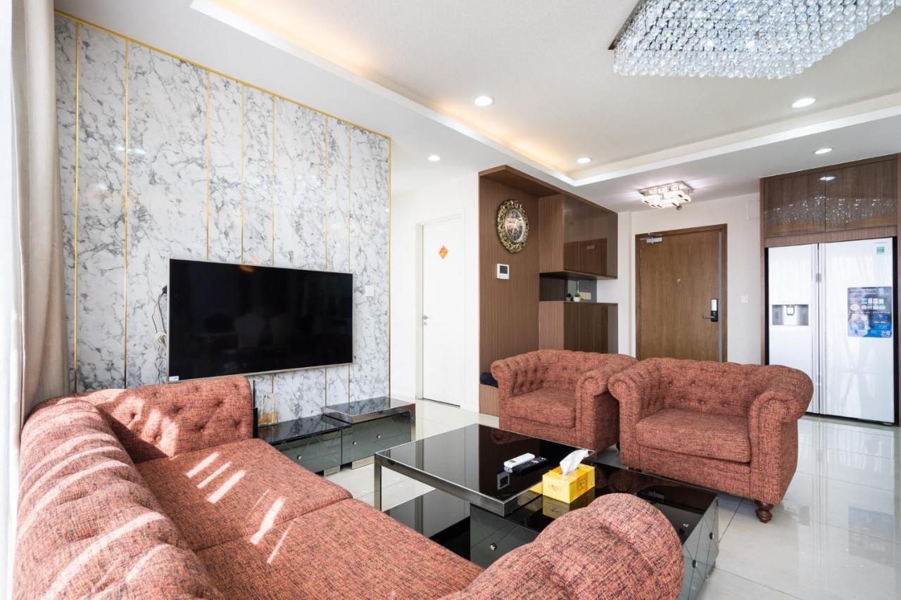 Apartment Unique Condotel - Masteri Millennium *
