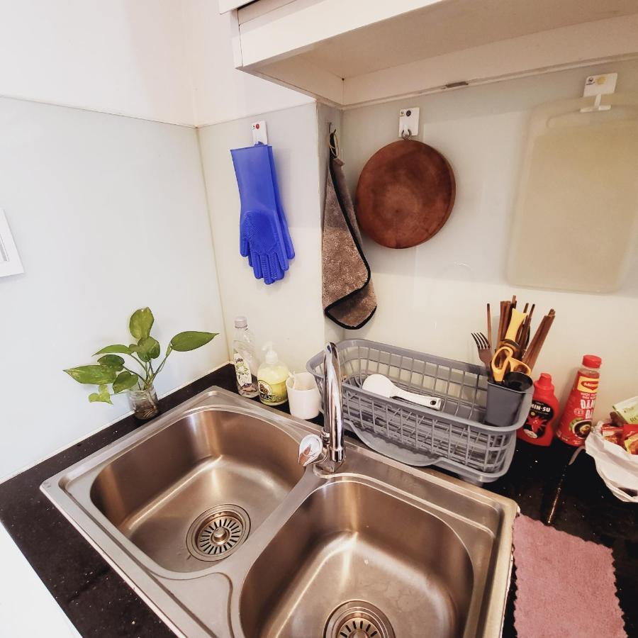 Apartment Austin Sky Center - Near Tan Son Nhat Airport Ho Chi Minh City