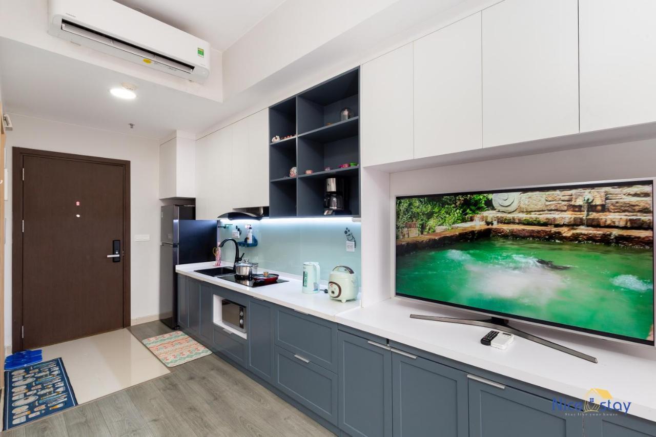 Apartment Airport - Botanica Premier - *