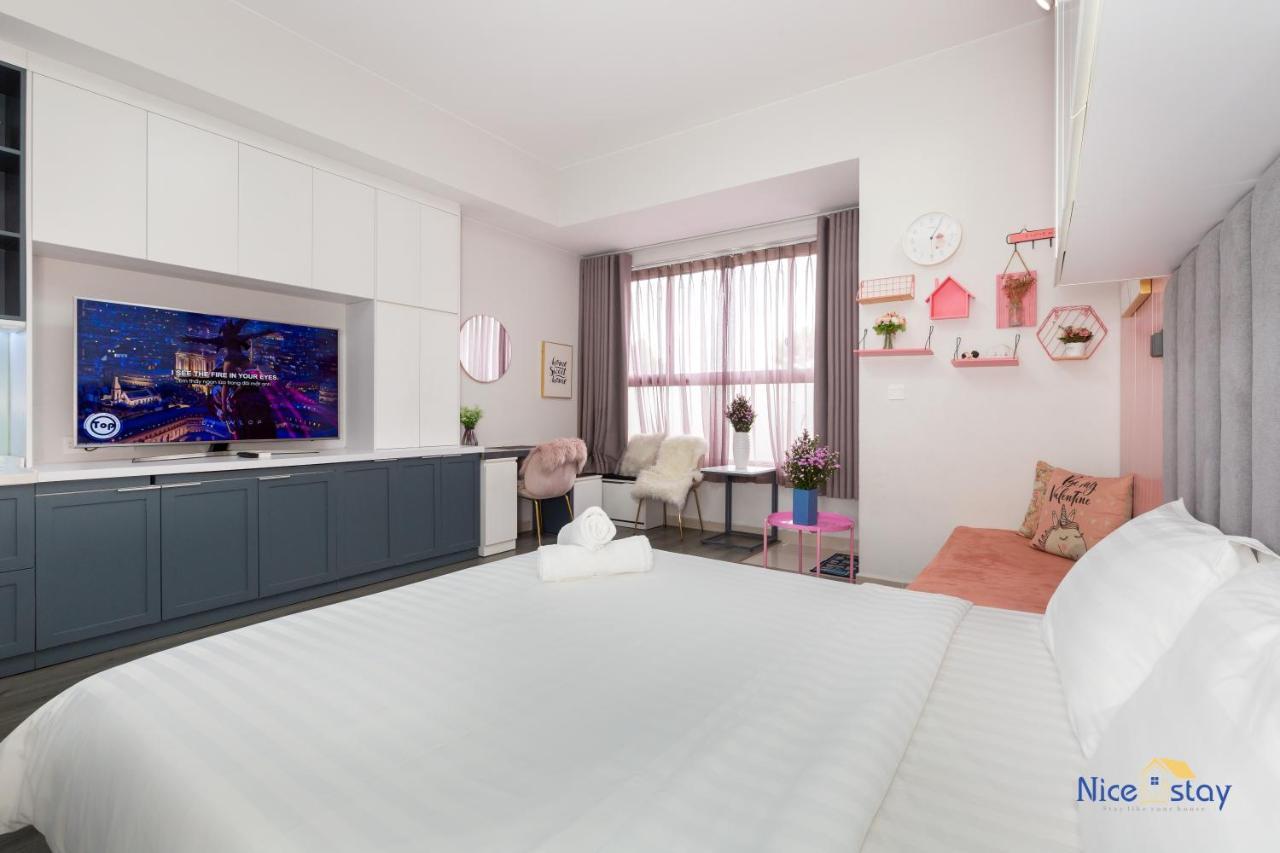 Airport - Botanica Premier - Apartment *