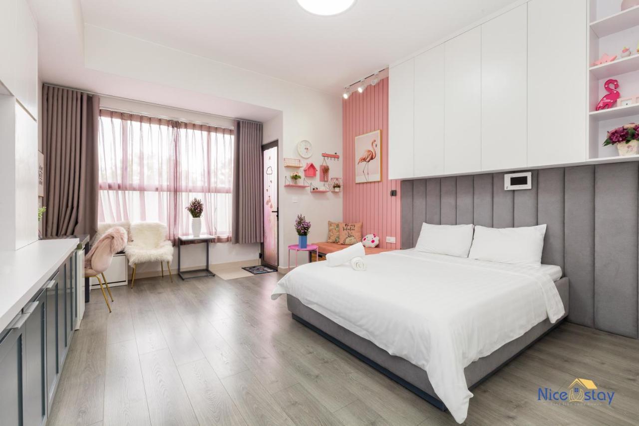 Apartment Airport - Botanica Premier - *