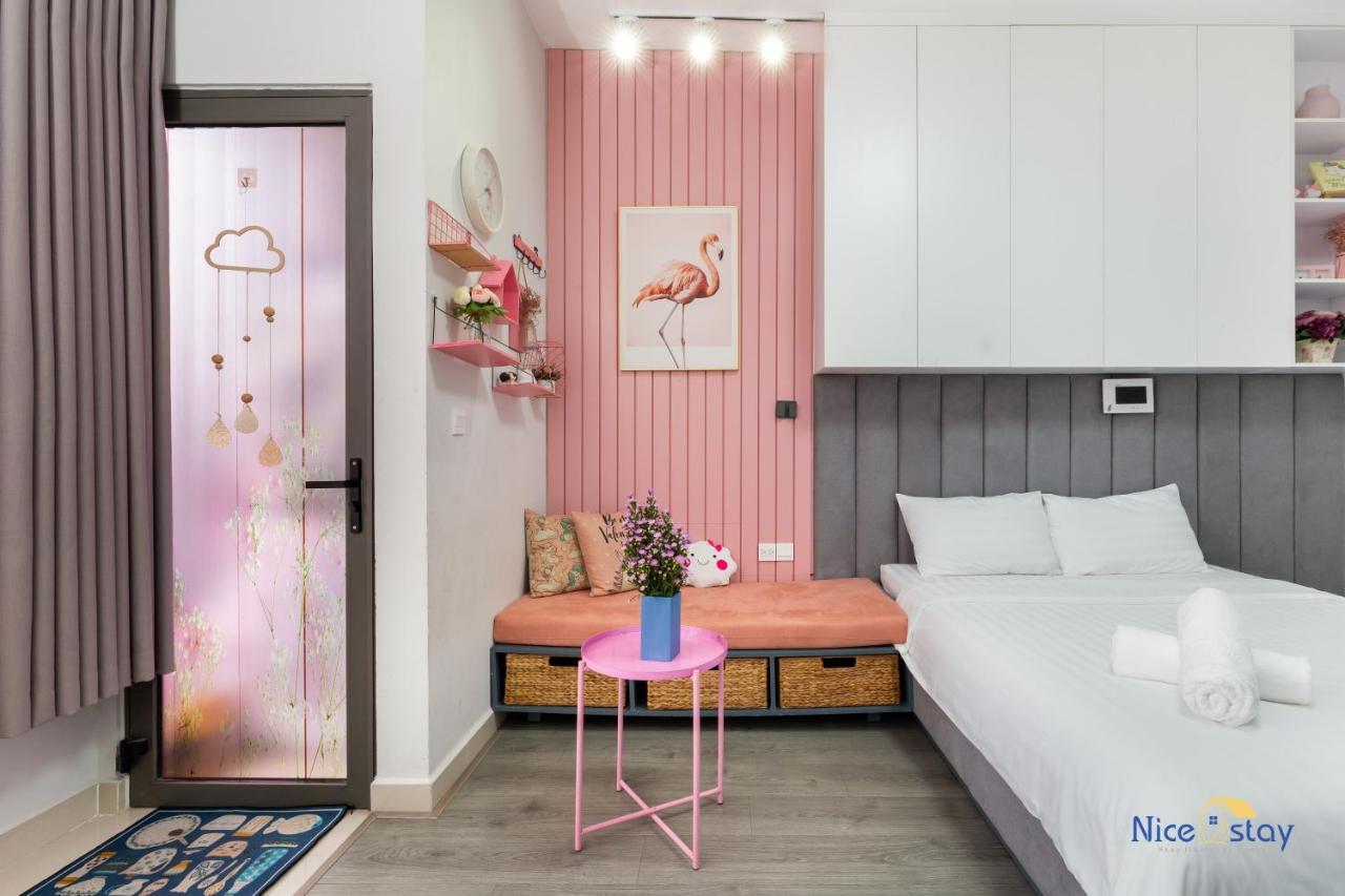 Airport - Botanica Premier - Apartment Ho Chi Minh City