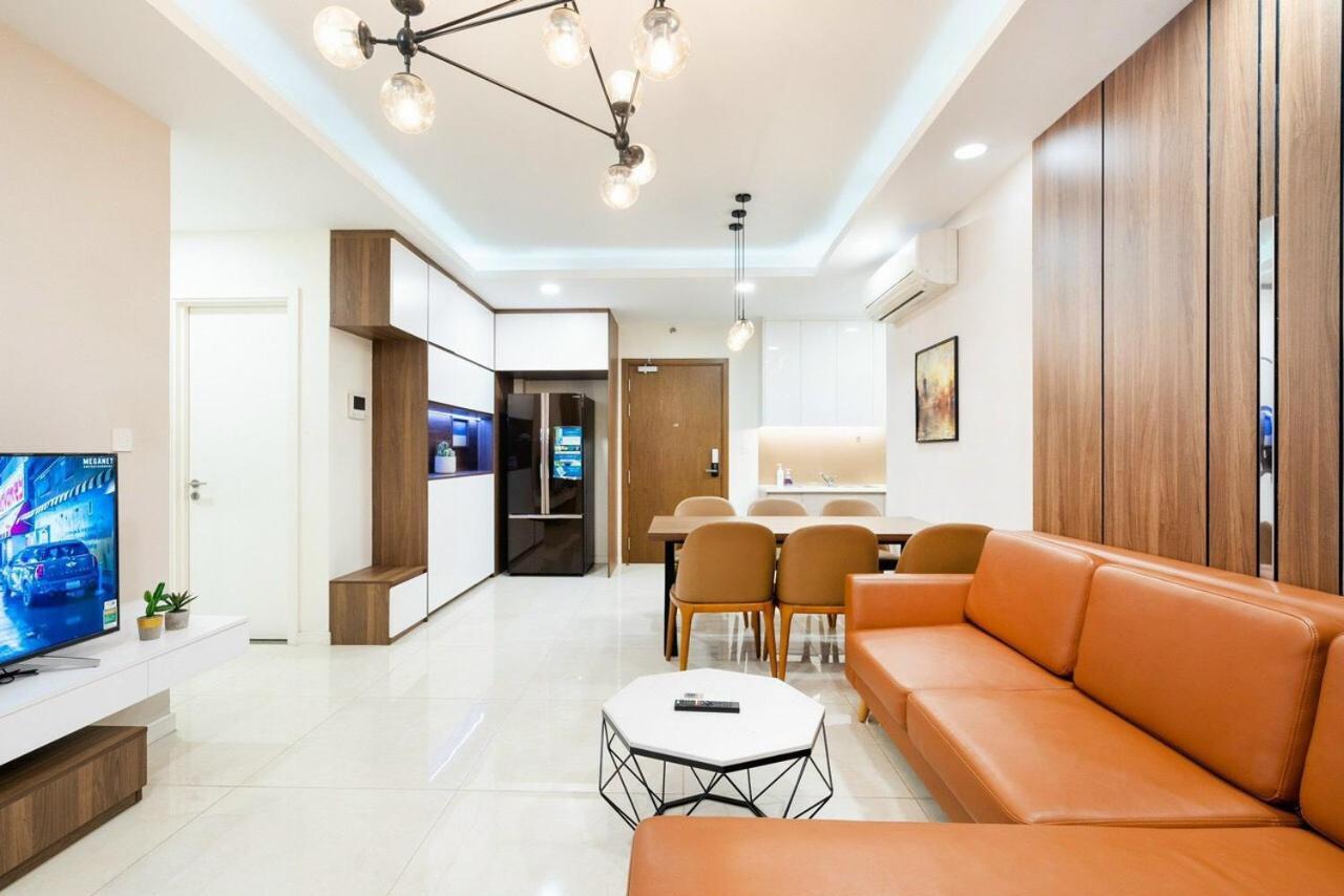 Apartment Monday Premium Aparts - Highclass Building And Spot *