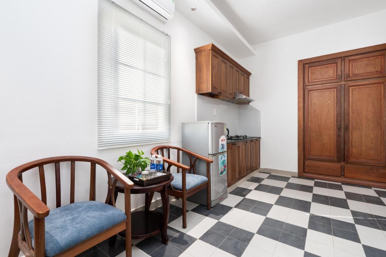 Apartment Arista 5 - Serviced *