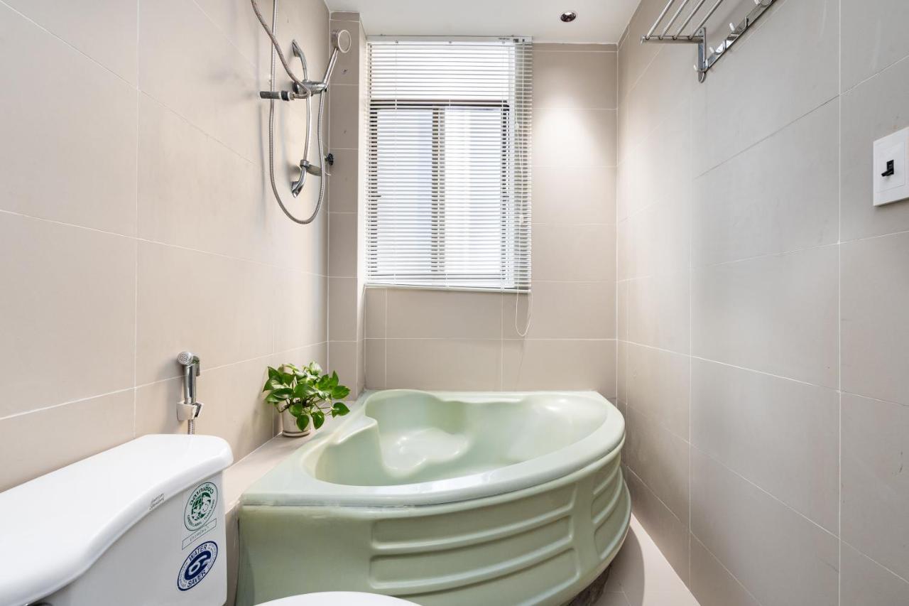 Arista 5 - Serviced Apartment Ho Chi Minh City