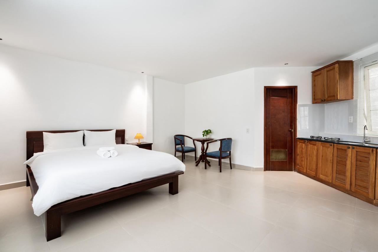 Apartment Arista 5 - Serviced Ho Chi Minh City