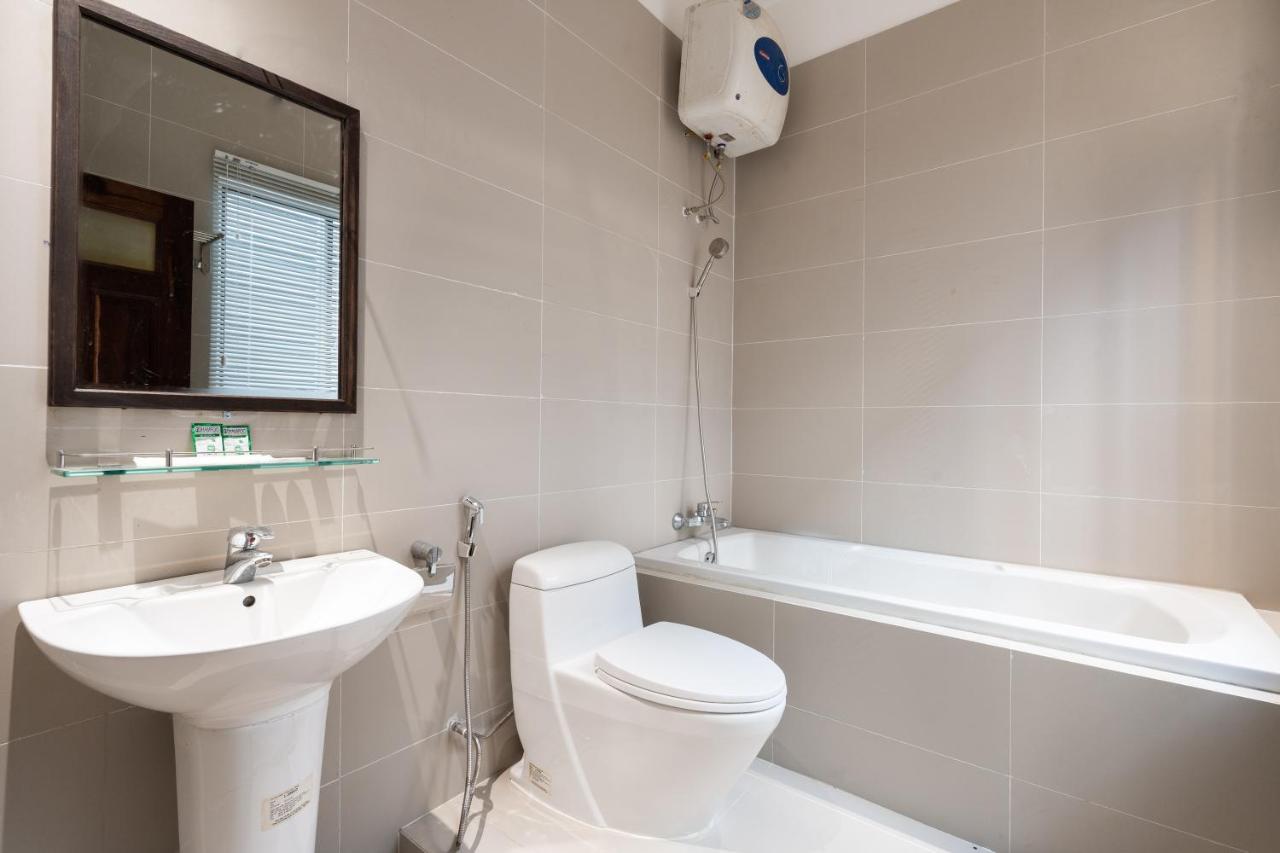 Arista 5 - Serviced Apartment *
