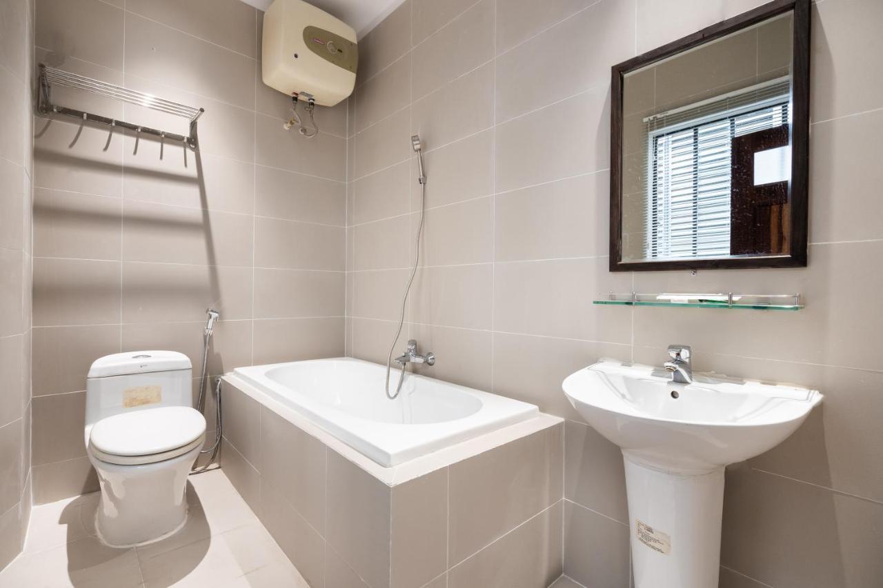 Apartment Arista 5 - Serviced Ho Chi Minh City