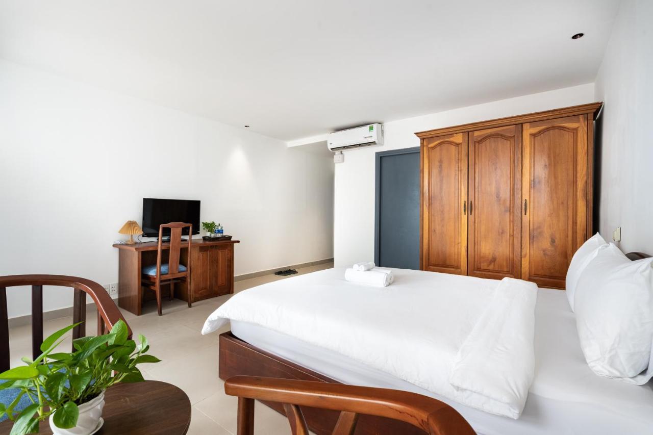 Apartment Arista 5 - Serviced *