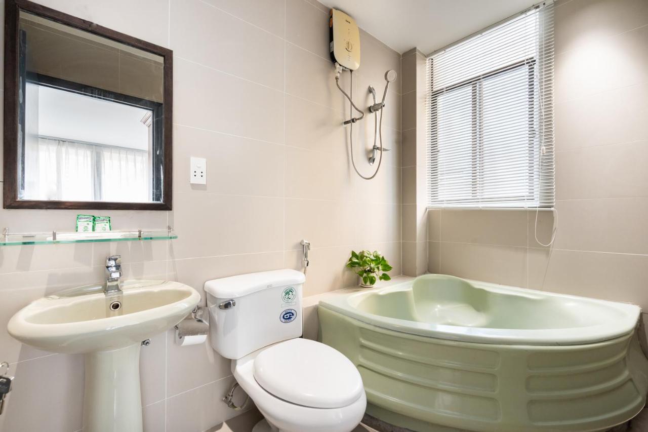 Arista 5 - Serviced Apartment