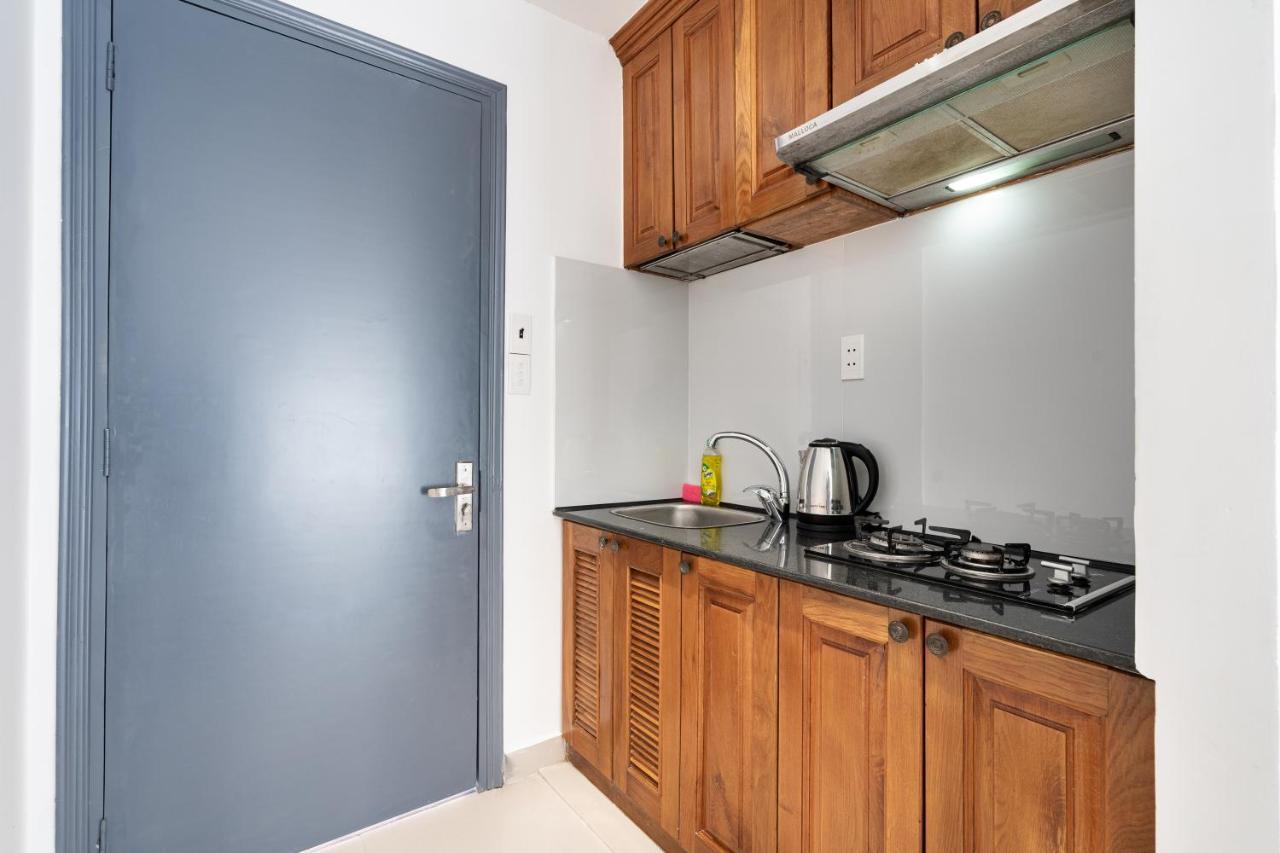 Apartment Arista 5 - Serviced Ho Chi Minh City