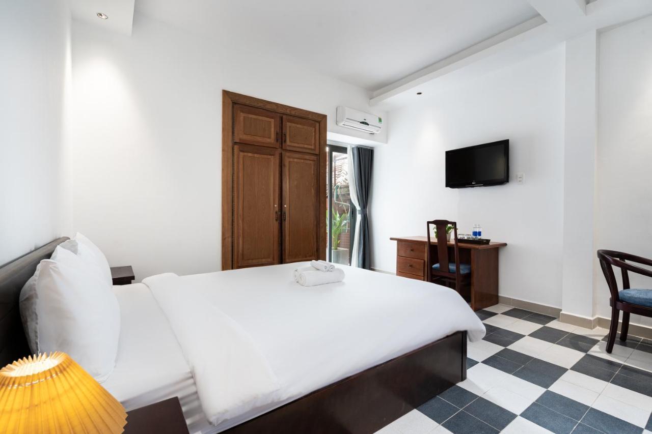 Arista 5 - Serviced * Ho Chi Minh City
