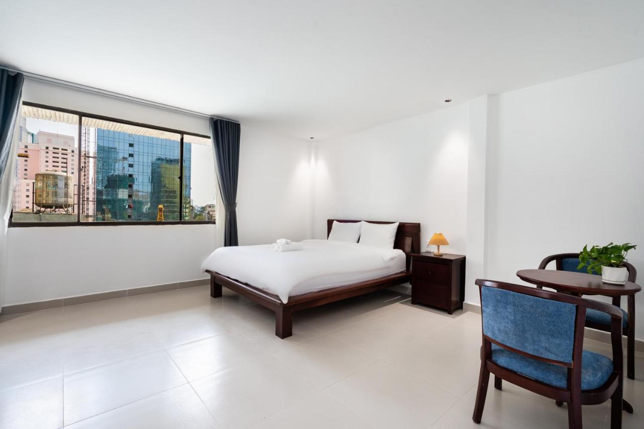 Arista 5 - Serviced Apartment *