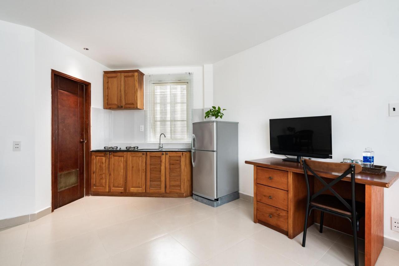 Apartment Arista 5 - Serviced