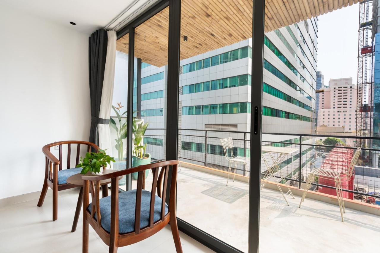 Arista 5 - Serviced Apartment